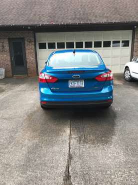 2012 Ford Focus for sale in KERNERSVILLE, NC