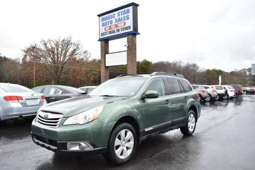 2012 Subaru Outback Premium - Excellent Condition - Best Deal - cars... for sale in Lynchburg, VA