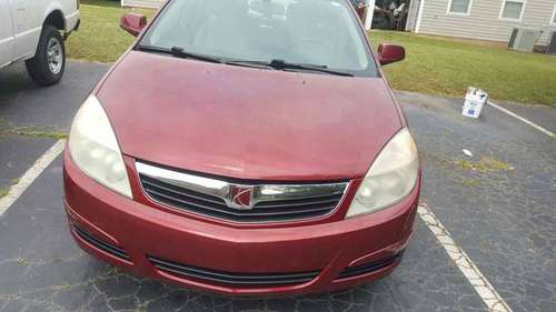 Saturn Aura for sale in NC