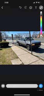 Dodge Dakota Slt 4x4 for sale in perth amboy, NJ