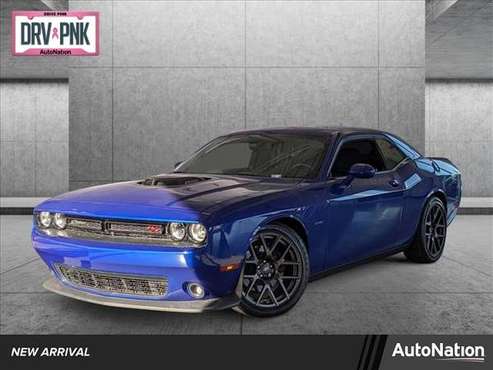 2019 Dodge Challenger R/T SKU: KH506645 Coupe - - by for sale in Henderson, NV