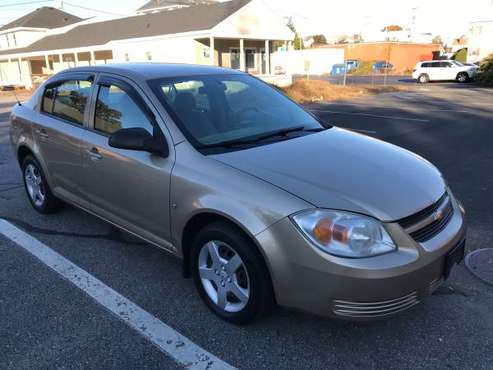 2006 CHEVY COBALT ONE OWNER for sale in Northborough, MA