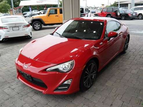 2014 Scion FR-S - - by dealer - vehicle automotive sale for sale in Murfreesboro, TN
