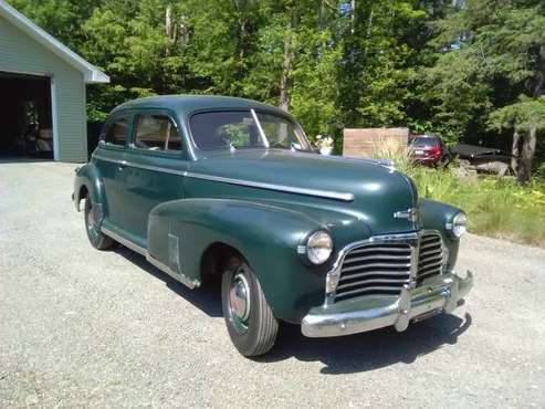 1942 Chevy for sale in Newfield, NY