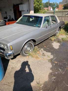 1983 Chevrolet Impala for sale in Cleveland, OH
