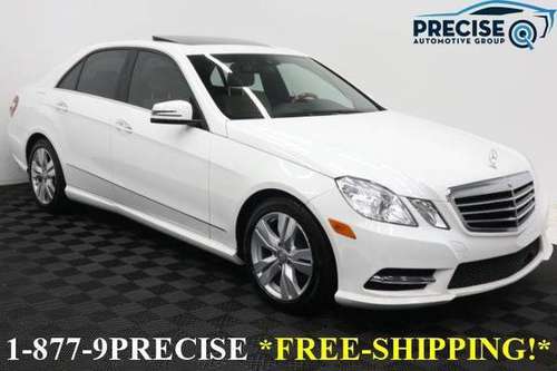 2013 Mercedes-Benz E-Class E400 Hybrid Sedan - cars & trucks - by... for sale in CHANTILLY, District Of Columbia