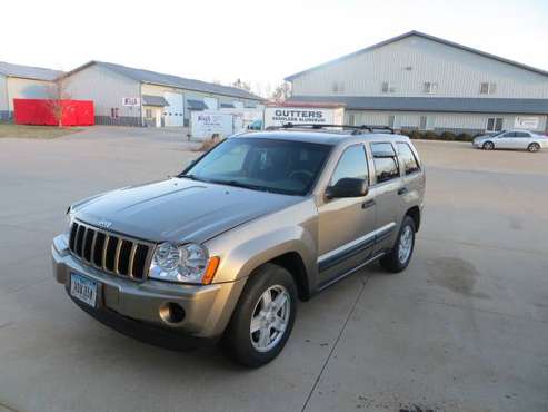 2005 Jeep Cherokee - cars & trucks - by owner - vehicle automotive... for sale in Iowa City, IA