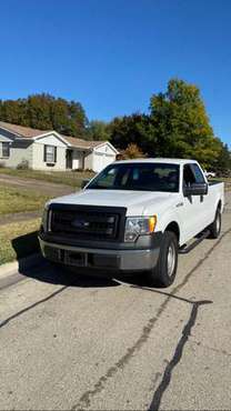 2014 ford f150 XL ex cab - cars & trucks - by owner - vehicle... for sale in Carrollton, TX