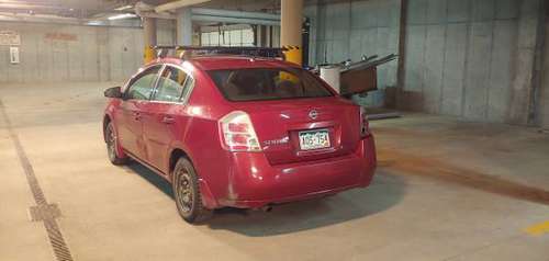 2008 Nissan Sentra for sale in Winter Park, CO