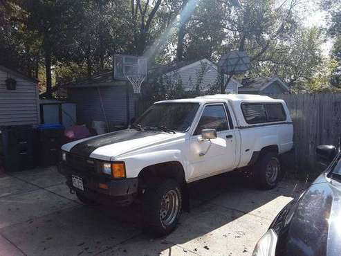 1986 Toyota Pickup for sale in Cuyahoga Falls, OH
