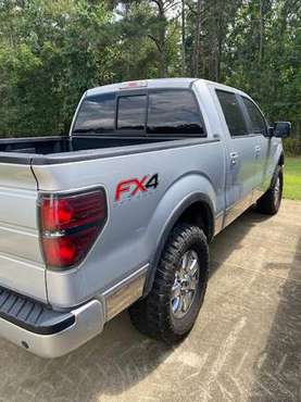 2014 F150 - cars & trucks - by owner - vehicle automotive sale for sale in Trussville, AL