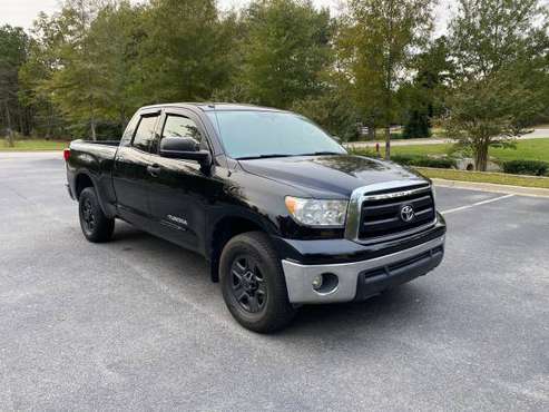 2011 Toyota Tundra - cars & trucks - by dealer - vehicle automotive... for sale in Lexington, SC