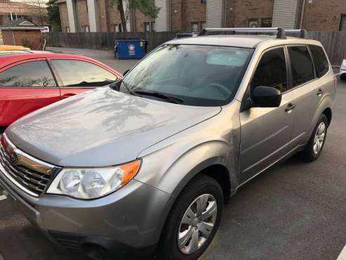 2009 Subaru Forester for sale in Clear Creek, IN