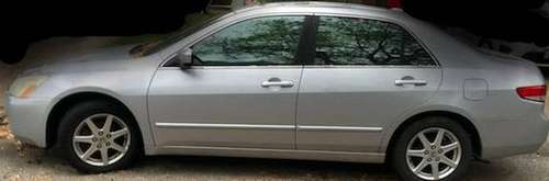 Honda accord for sale in Independence, MO