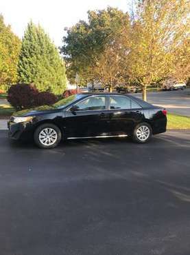 **PRICE REDUCTION** Toyota Camry Low Mileage - cars & trucks - by... for sale in south burlington, VT