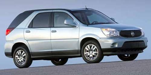 2006 Buick Rendezvous 4dr FWD SUV for sale in Corvallis, OR