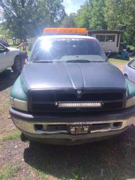 1995 Dodge ram 1500 for sale in Germanton, NC
