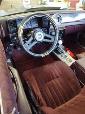 Monte Carlo SS 1987 - cars & trucks - by owner - vehicle automotive... for sale in Westfield, Mass.01085, MA