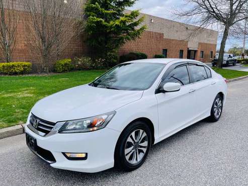 2013 Honda Accord - - by dealer - vehicle automotive for sale in West Babylon, NY