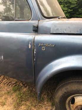 Dodge Truck 1954 for sale in Howard City, MI