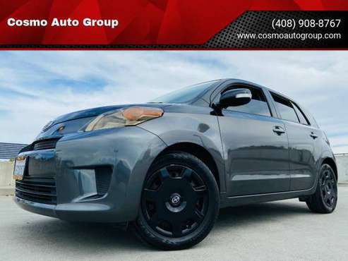 2009 SCION XD*LOW MILE*ONE OWNER*NO CREDIT, NO PROBLEM*E-Z... for sale in San Jose, CA
