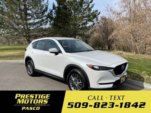 2018 Mazda CX-5 Sport - - by dealer - vehicle for sale in Pasco, WA