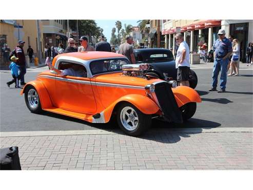 1933 Ford 2-Dr Coupe for sale in Tucson, AZ