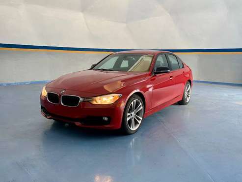 2012 BMW 328i - - by dealer - vehicle automotive sale for sale in Rockledge, FL