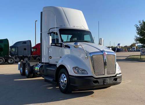 ◄◄◄ 2018 Kenworth T680 Day Cabs ►►► - cars & trucks - by dealer -... for sale in Joplin, MO