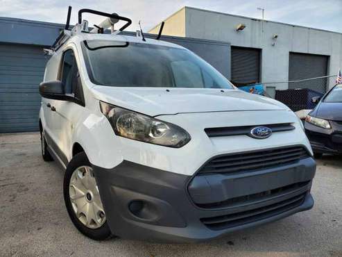 2014 ford transit connect low monthly payments for sale in Miami, FL