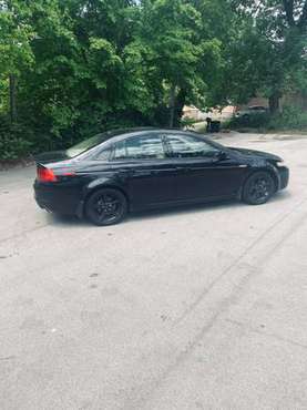 Acura TL 2006 Sedan 4D for sale in Knoxville, TN