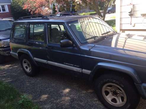 Jeep Cherokee for sale in Mamaroneck, NY