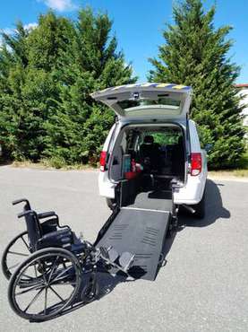 Wheelchair Van for sale in Dennis Port, MA