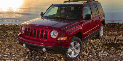 2017 Jeep Patriot Sport FWD for sale in Anchorage, AK