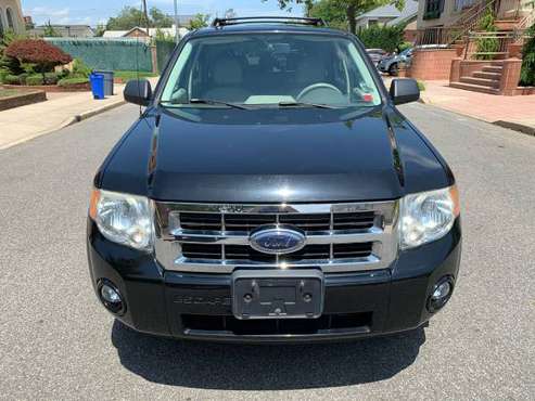 2008 FORD ESCAPE XLT - cars & trucks - by dealer - vehicle... for sale in Brooklyn, NY