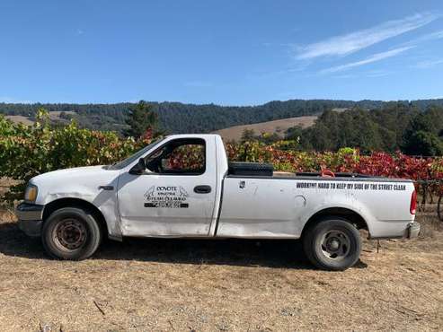 Ford F150 2000 for sale in Watsonville, CA