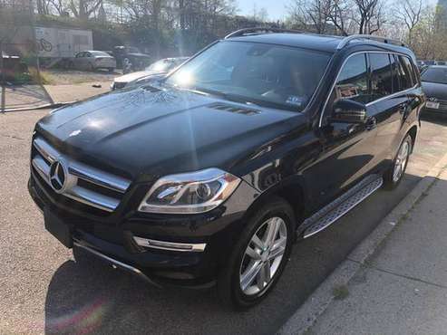 Mercedes GL450 2013 for sale in Brooklyn, NY