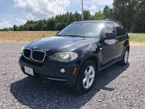 2008 BMW X5 AWD *PRICE REDUCED* for sale in Albertville, AL