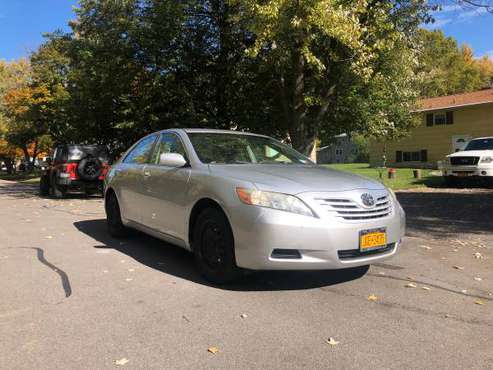 2008 Toyota Camry for sale in Henrietta, NY