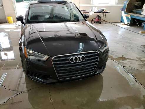2015 Audi A3 Turbo Diesel for sale in Wellsburg, NY