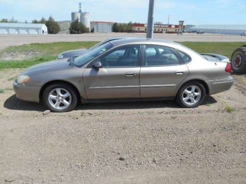 2002 Ford Taurus for sale in Schererville, IL