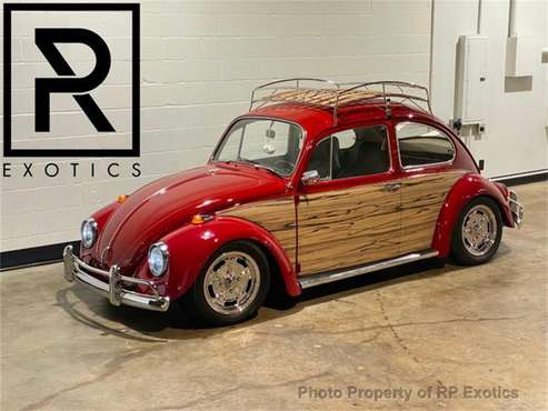 1969 Volkswagen Beetle for sale in Saint Louis, MO