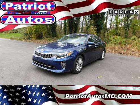 2018 Kia Optima BAD CREDIT DONT SWEAT IT! ✅ - cars & trucks - by... for sale in Baltimore, MD