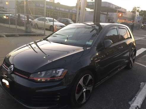 2015 VOLKSWAGEN GOLF GTI AUTOBOMB for sale in Brooklyn, NY