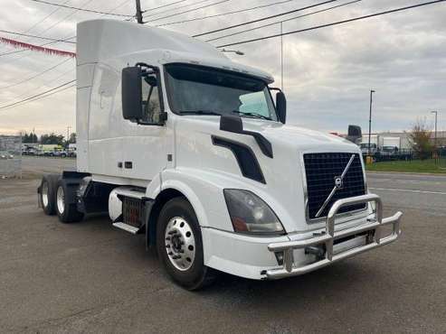 2015 Volvo VNL 6X4 2dr Conventional New Generation Accept Tax IDs,... for sale in Morrisville, PA