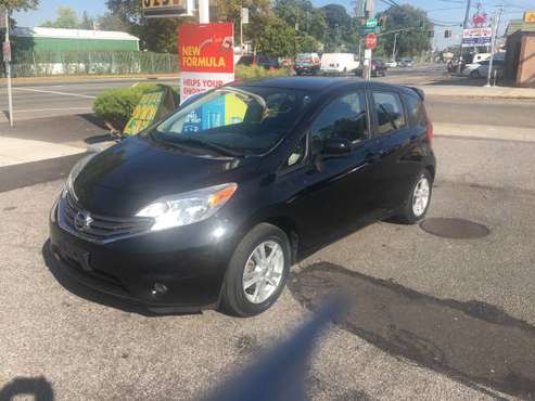 2014 Nissan Versa note SV 74k for sale in Elmont, NY