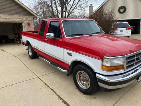 Mint condition F150 - cars & trucks - by owner - vehicle automotive... for sale in O Fallon, MO