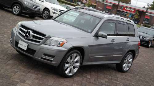 2011 Mercedes-Benz GLK 350 4MATIC ** ** FOR SALE ** By CARSKC.COM -... for sale in Overland Park, MO