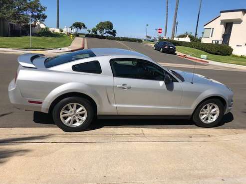 2007 ford Mustang for sale in San Diego, CA