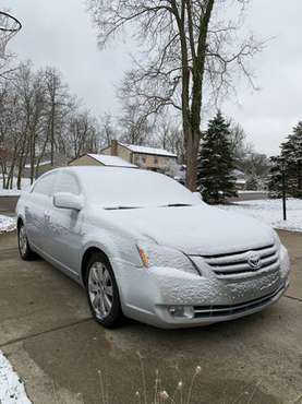 2007 Toyota AVALON - cars & trucks - by owner - vehicle automotive... for sale in West Chester, OH